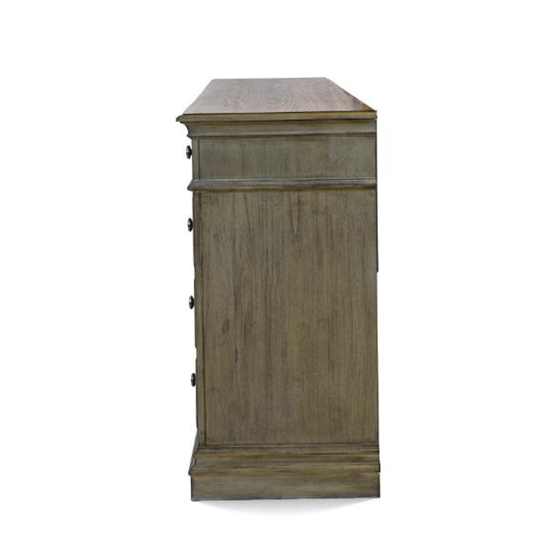 Highland Park Dresser