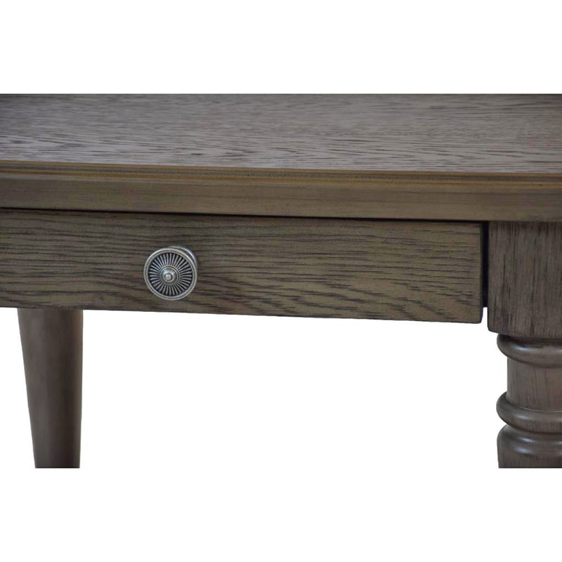King Court End Table