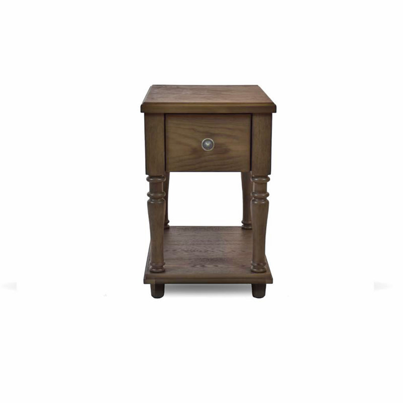 King Court Chairside Table