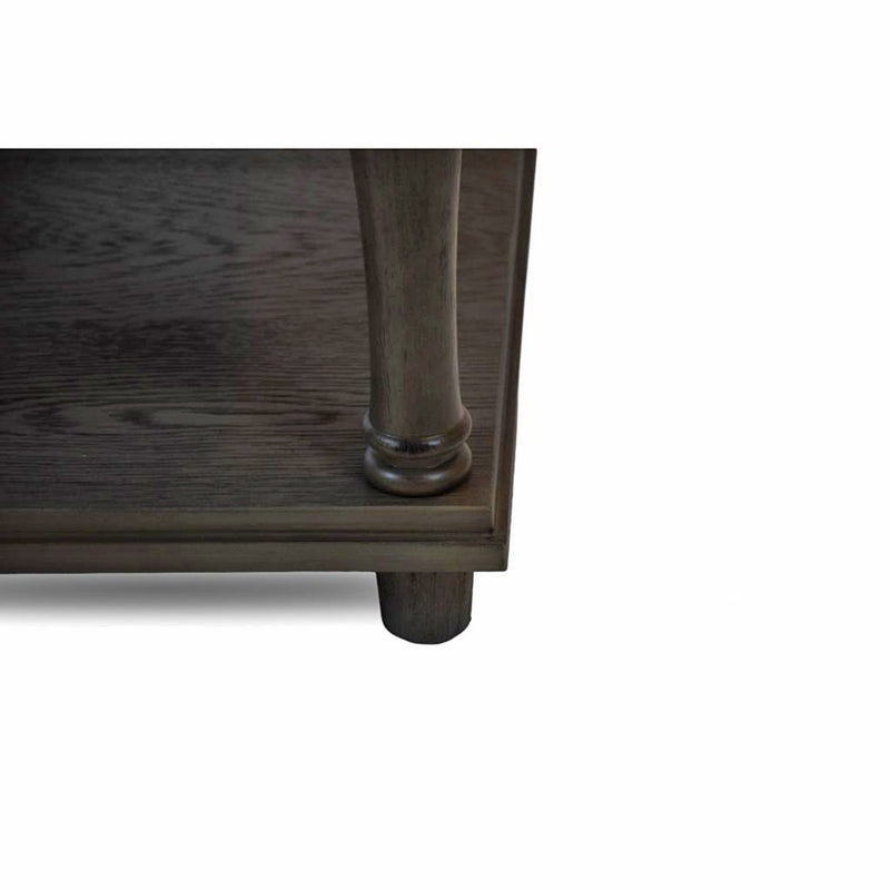 King Court Chairside Table