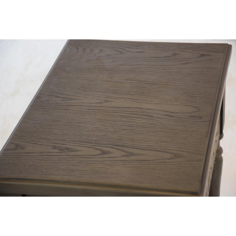 King Court Chairside Table