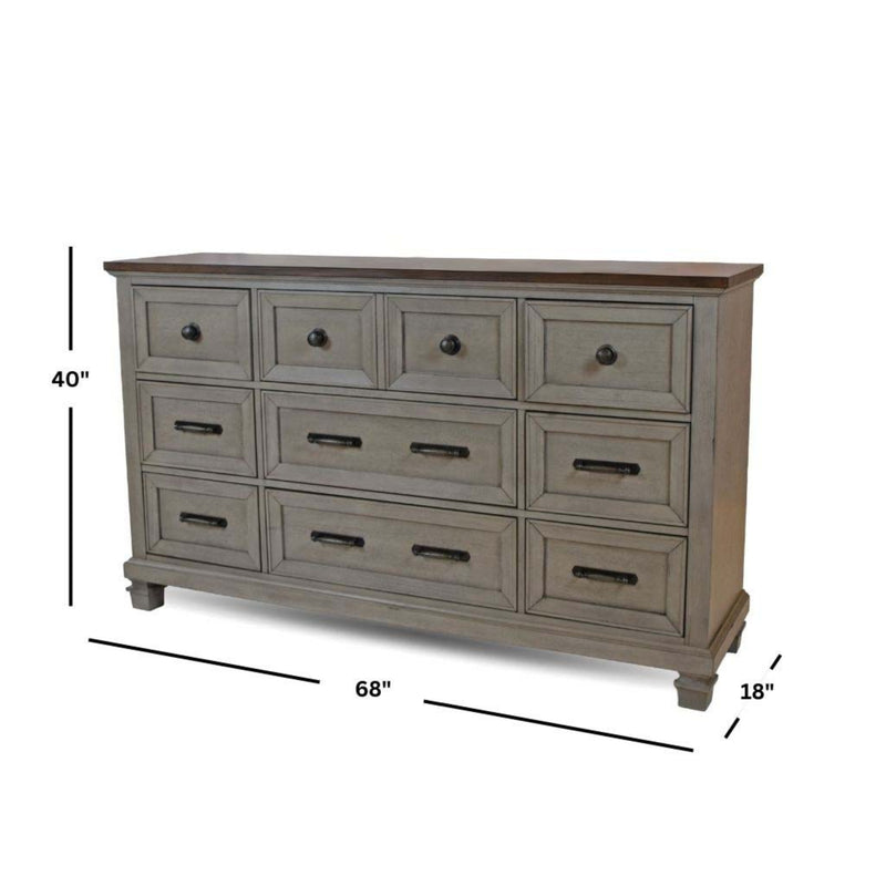 Farmington Dresser