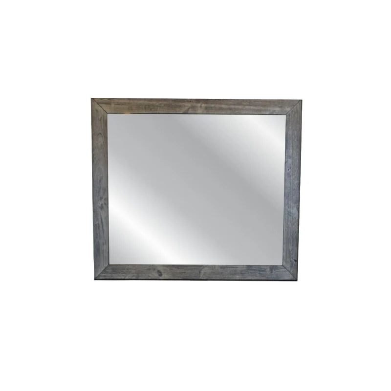 FREEE Nathan Mirror with Purchase of the Nathan Dresser