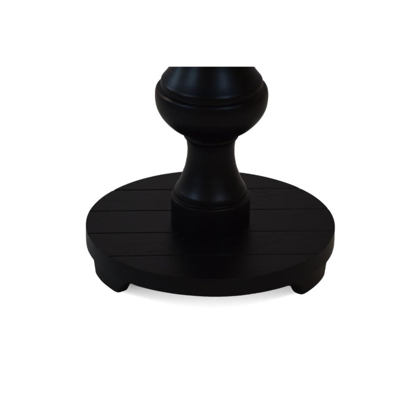 Dory Round End Table