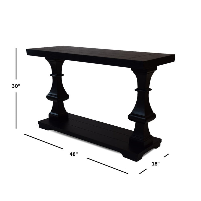 Dory Sofa Table