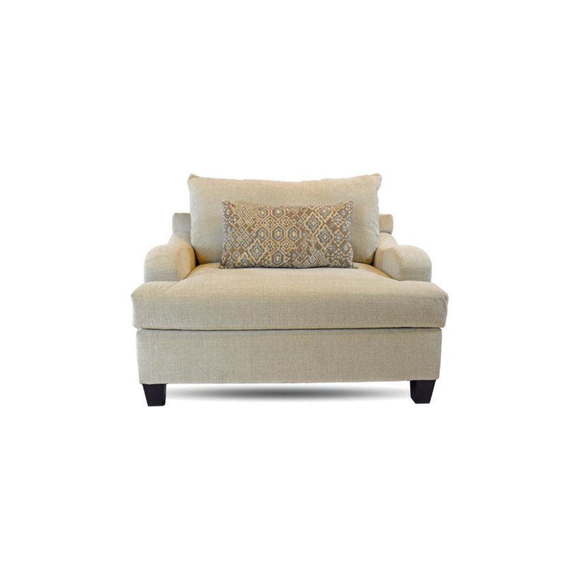 Venus Cream Chair