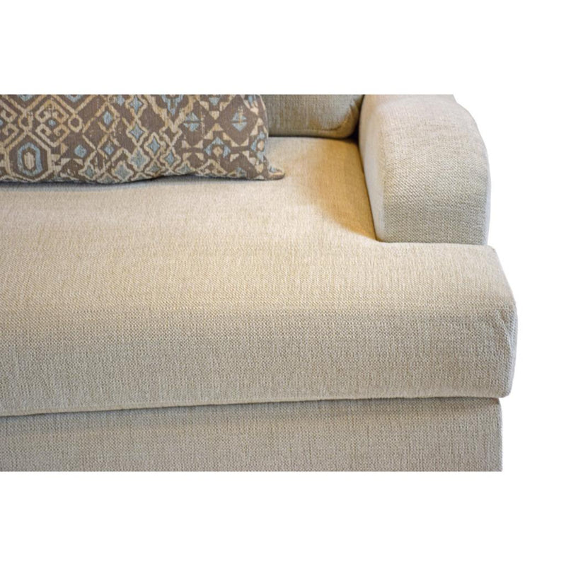 Venus Cream Chair