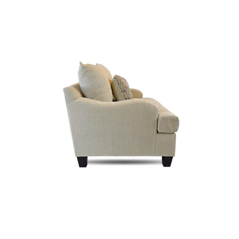 Venus Cream Chair