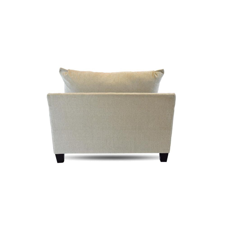 Venus Cream Chair