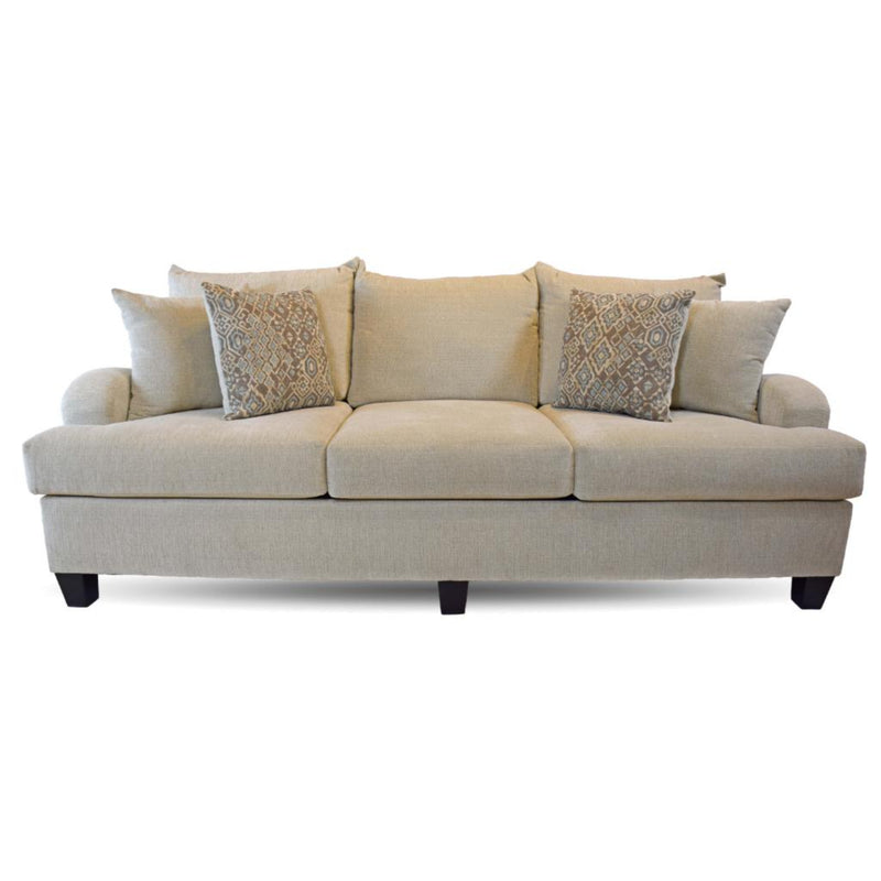 Venus Cream Sofa