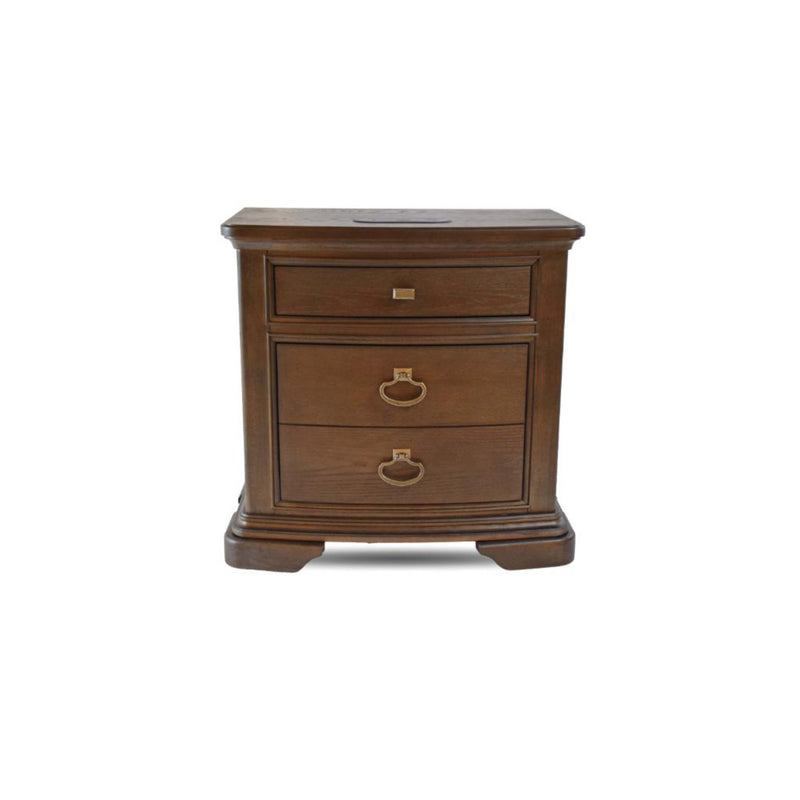 Caldwell Tech Nightstand