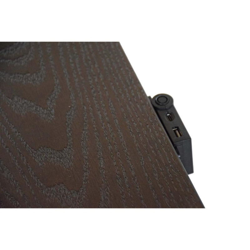 Caldwell Tech Nightstand