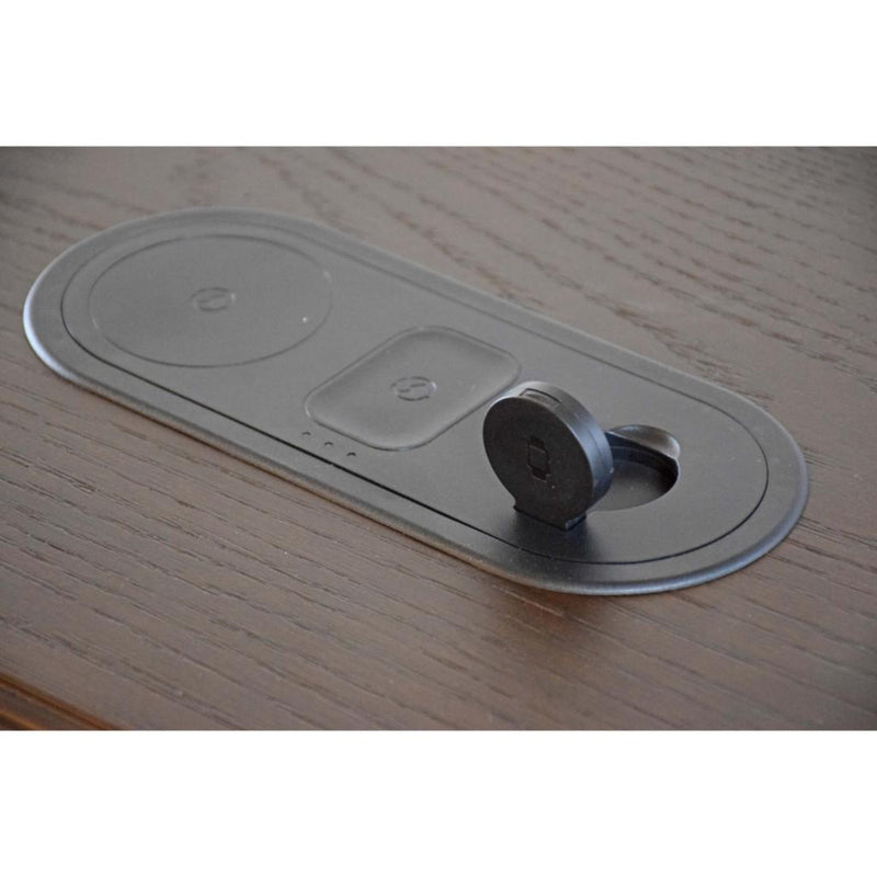 Caldwell Tech Nightstand