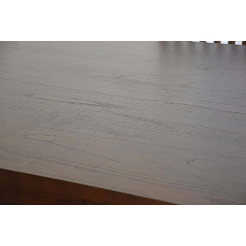 Yorktown Counter Table with Storage