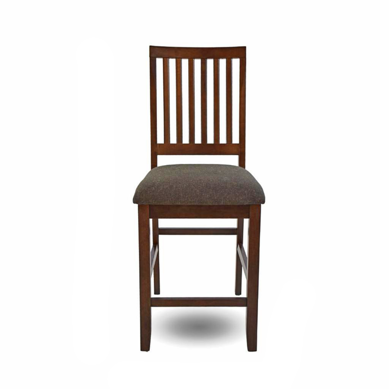 Yorktown Counter Chair — Cleo's Furniture Yorktown Counter Chair — Cleo's Furniture