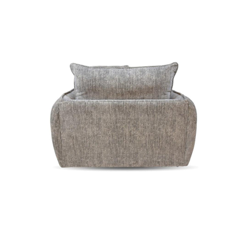 Bankside Chair & Half Oyster