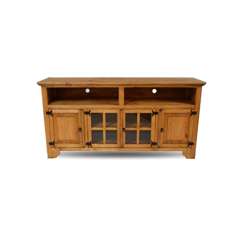 Natural Montana TV Stand