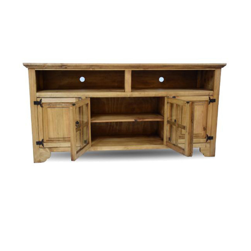 Natural Montana TV Stand