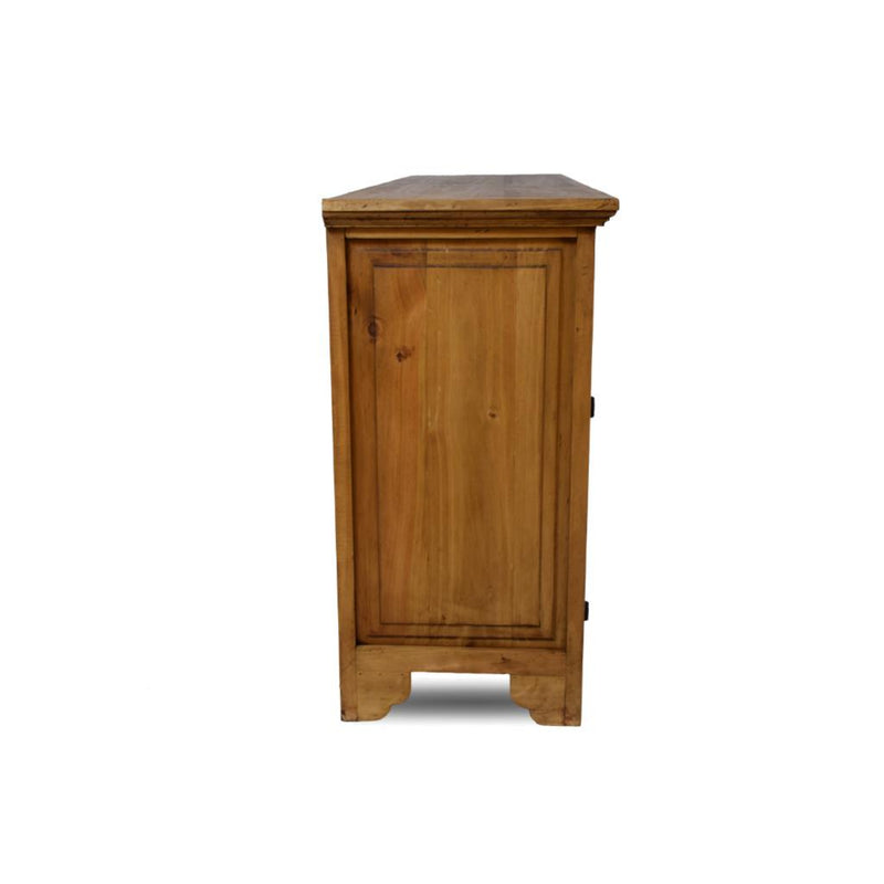 Natural Montana TV Stand