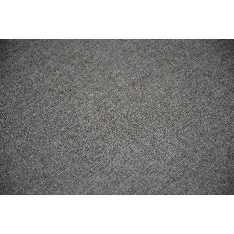 Barrow Smoke Sofa Chaise