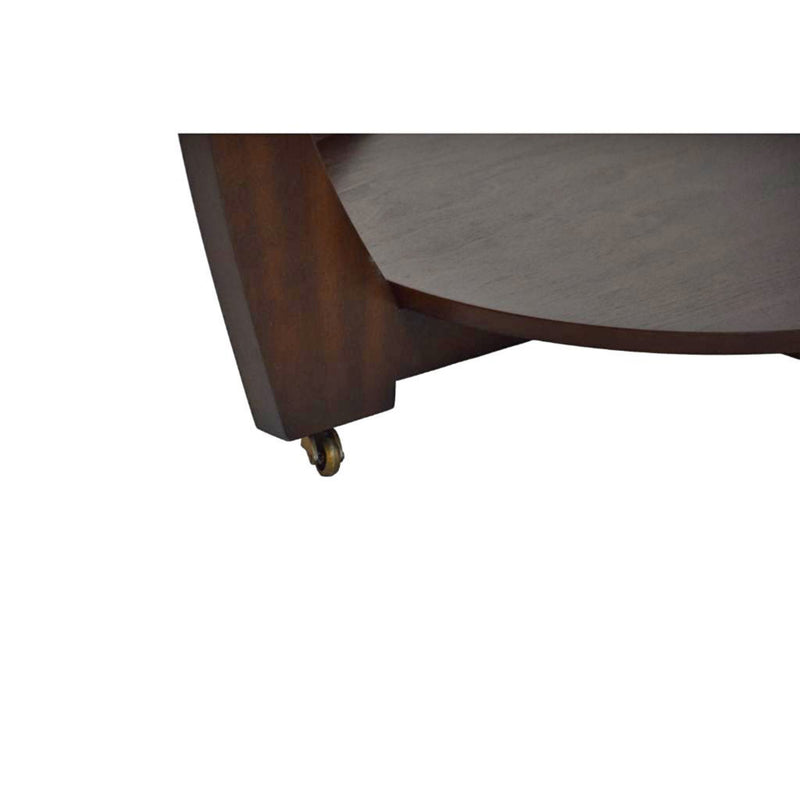 Rafael Cocktail Table