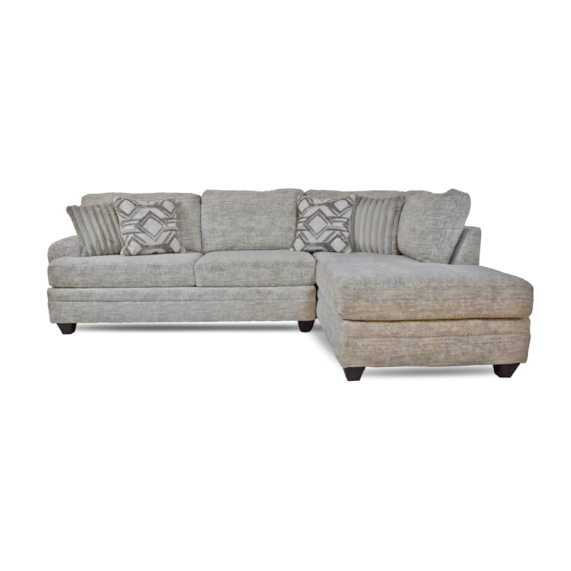 Galactic Oyster Sectional