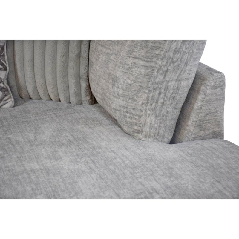 Galactic Oyster Sectional