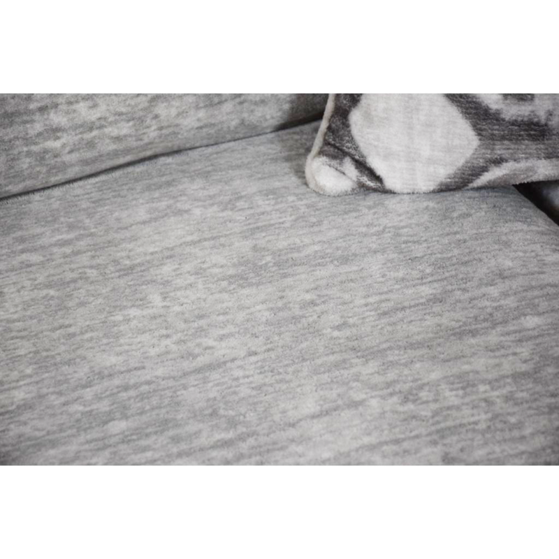 Galactic Oyster Sectional