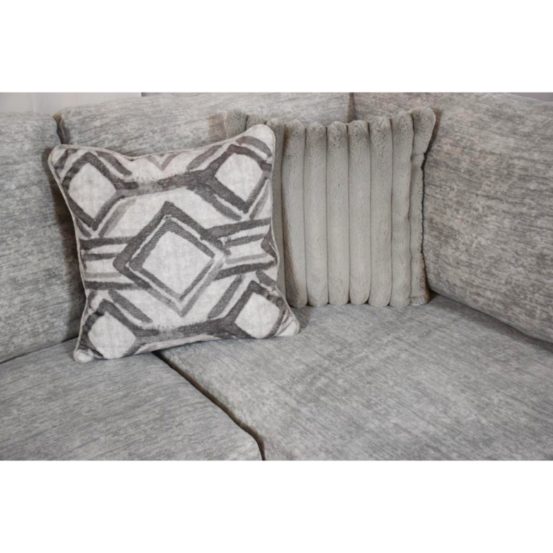 Galactic Oyster Sectional