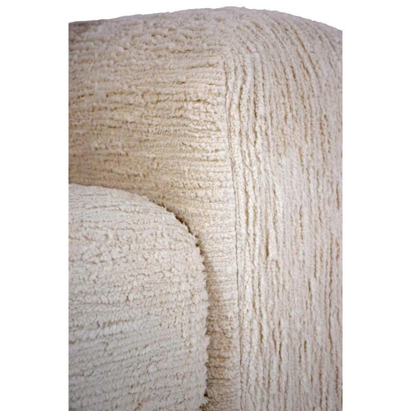 Haven Oatmeal Two Piece Sectional