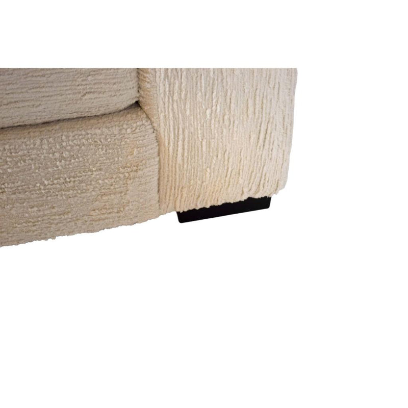 Haven Oatmeal Two Piece Sectional