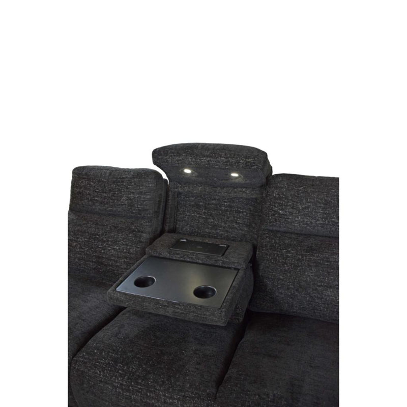 Harleigh Power Reclining Sofa