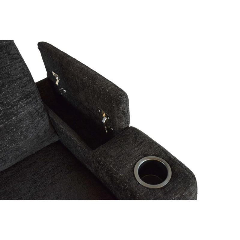 Harleigh Power Reclining Loveseat