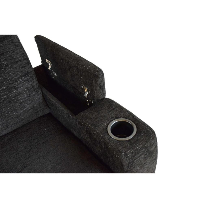 Harleigh Power Reclining Loveseat