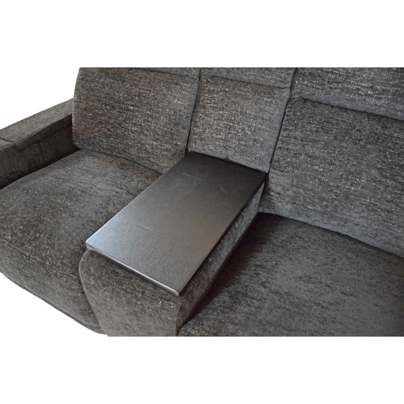 Harleigh Power Reclining Loveseat