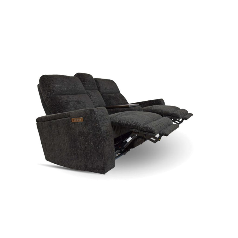 Harleigh Power Reclining Loveseat