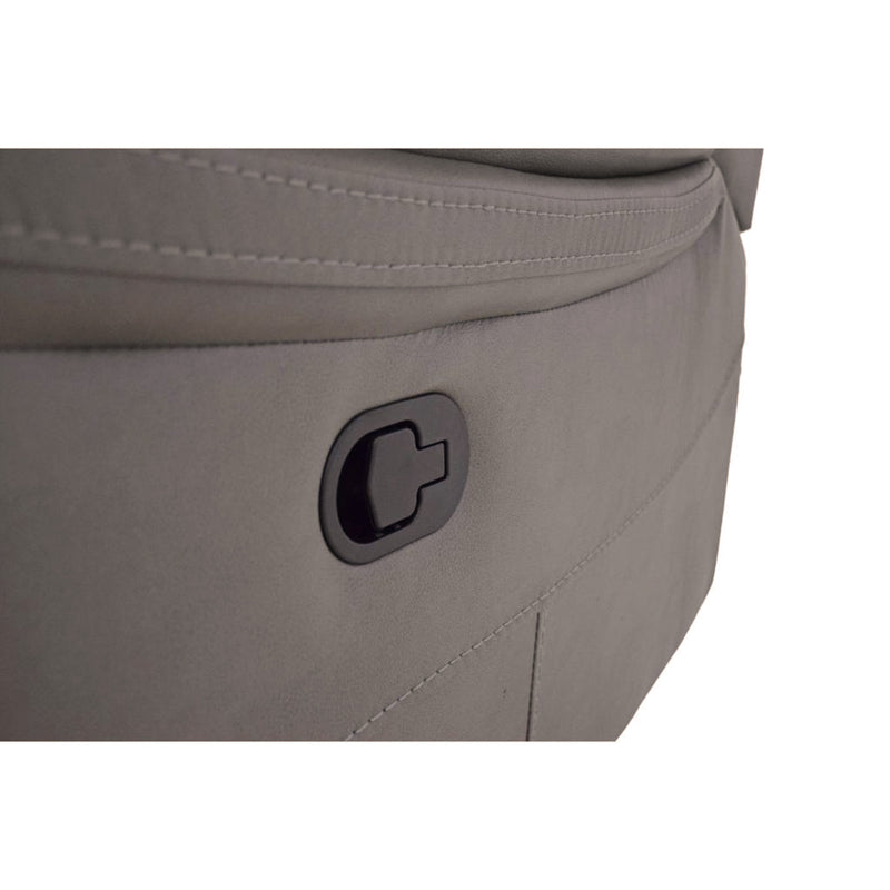 Bolero Dusk Reclining Sofa