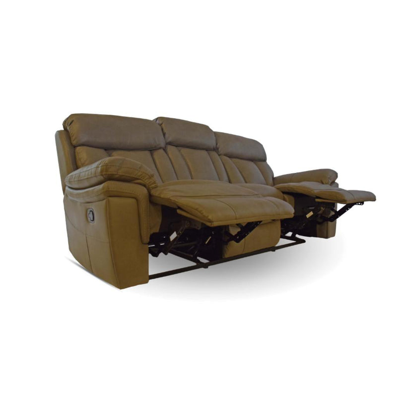 Bolero Dusk Reclining Sofa