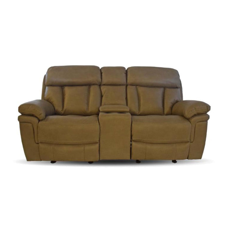 Bolero Dusk Console Loveseat