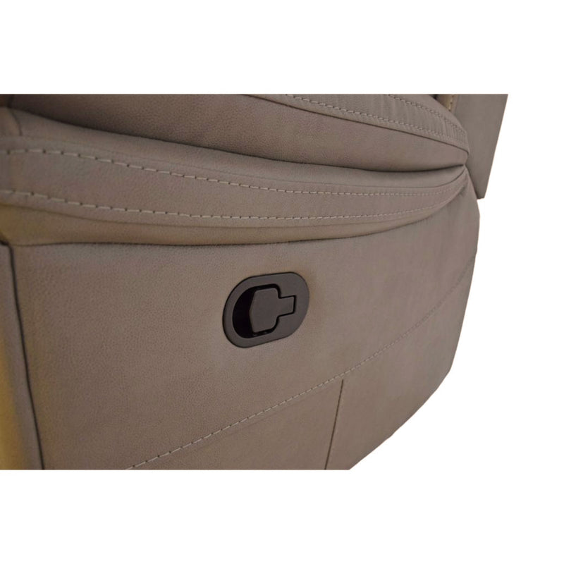 Bolero Dusk Console Loveseat