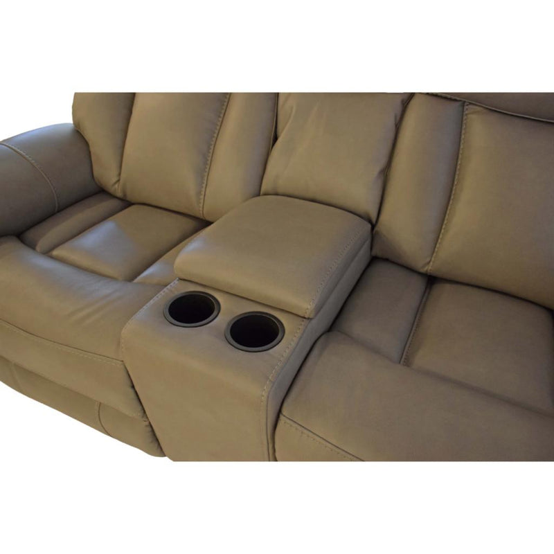 Bolero Dusk Console Loveseat