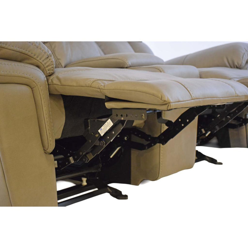 Bolero Dusk Console Loveseat