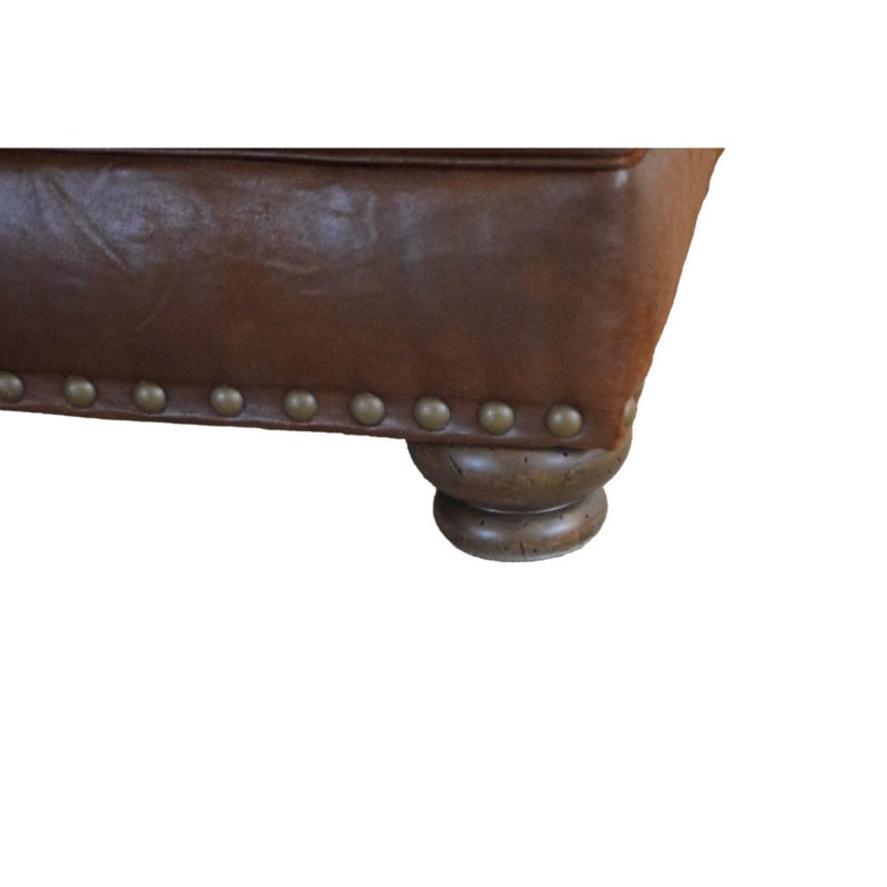 Yellowstone Chocolate Sectional