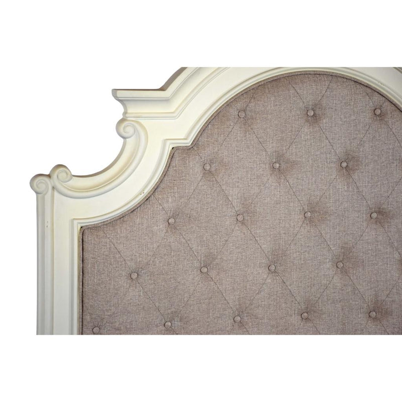 Amber Queen Bed