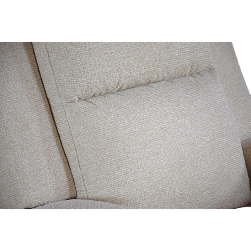 Hyde Park Glider Recliner Cloud