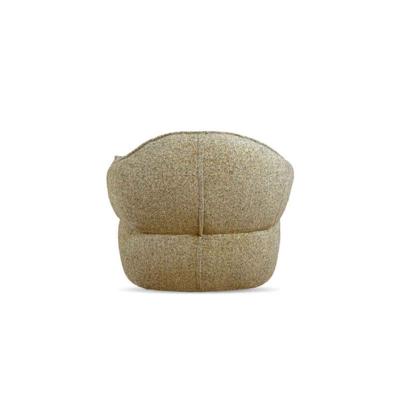 Rani Swivel Chair Twine
