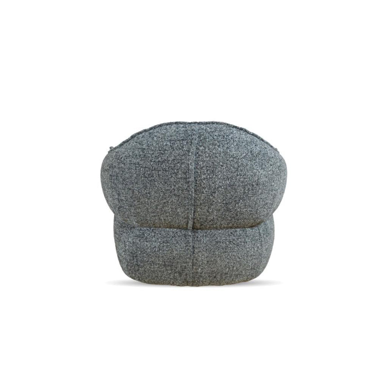 Rani Swivel Chair Granite