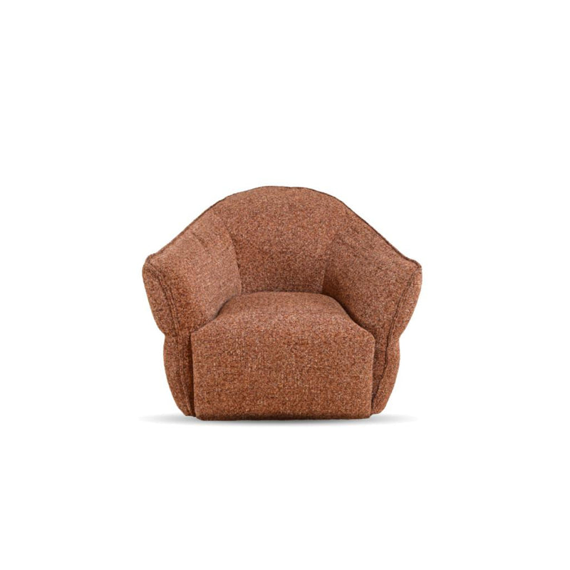Rani Swivel Chair Canyon
