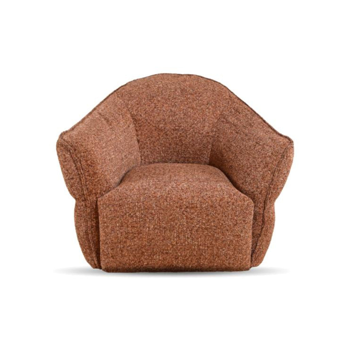 Rani Swivel Chair Canyon — Cleo's Furniture