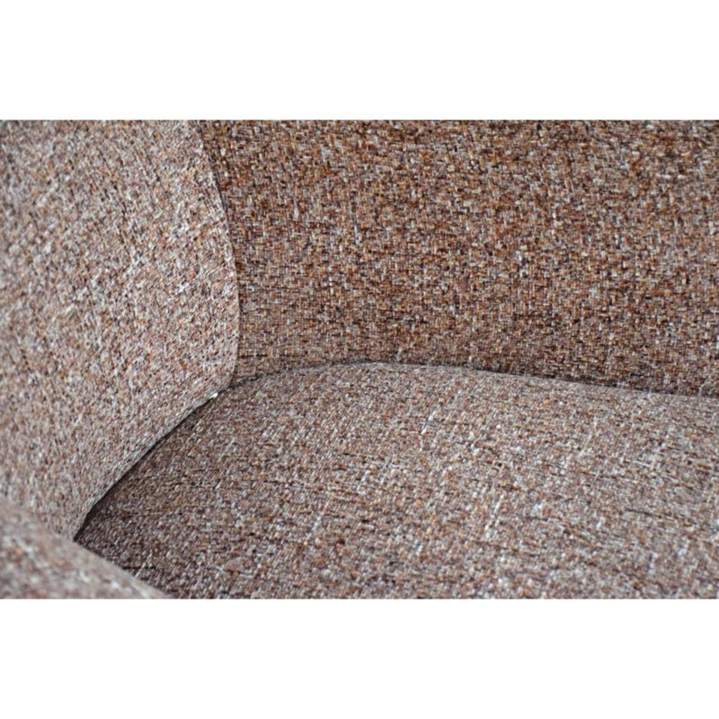 Rani Swivel Chair Canyon